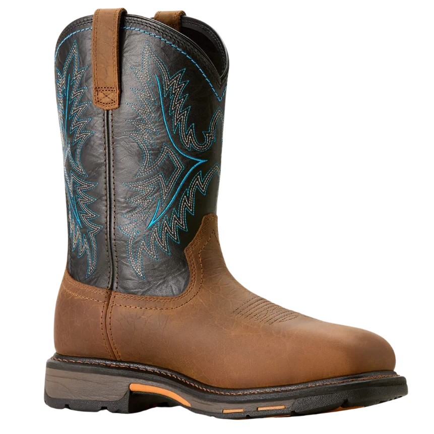 Ariat WorkHog Wide Square Toe - 10042554