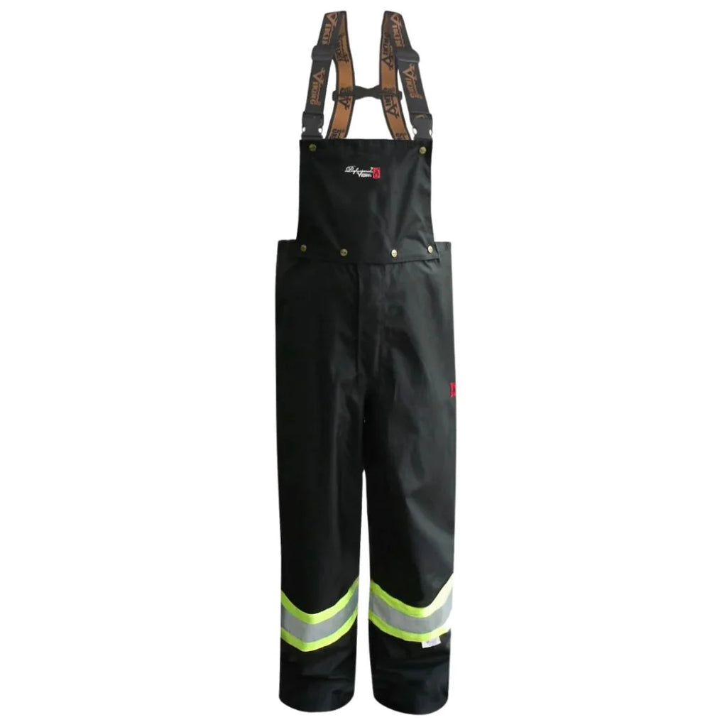 Viking Women's Journeyman 300 FR Bib - 3907LFRP