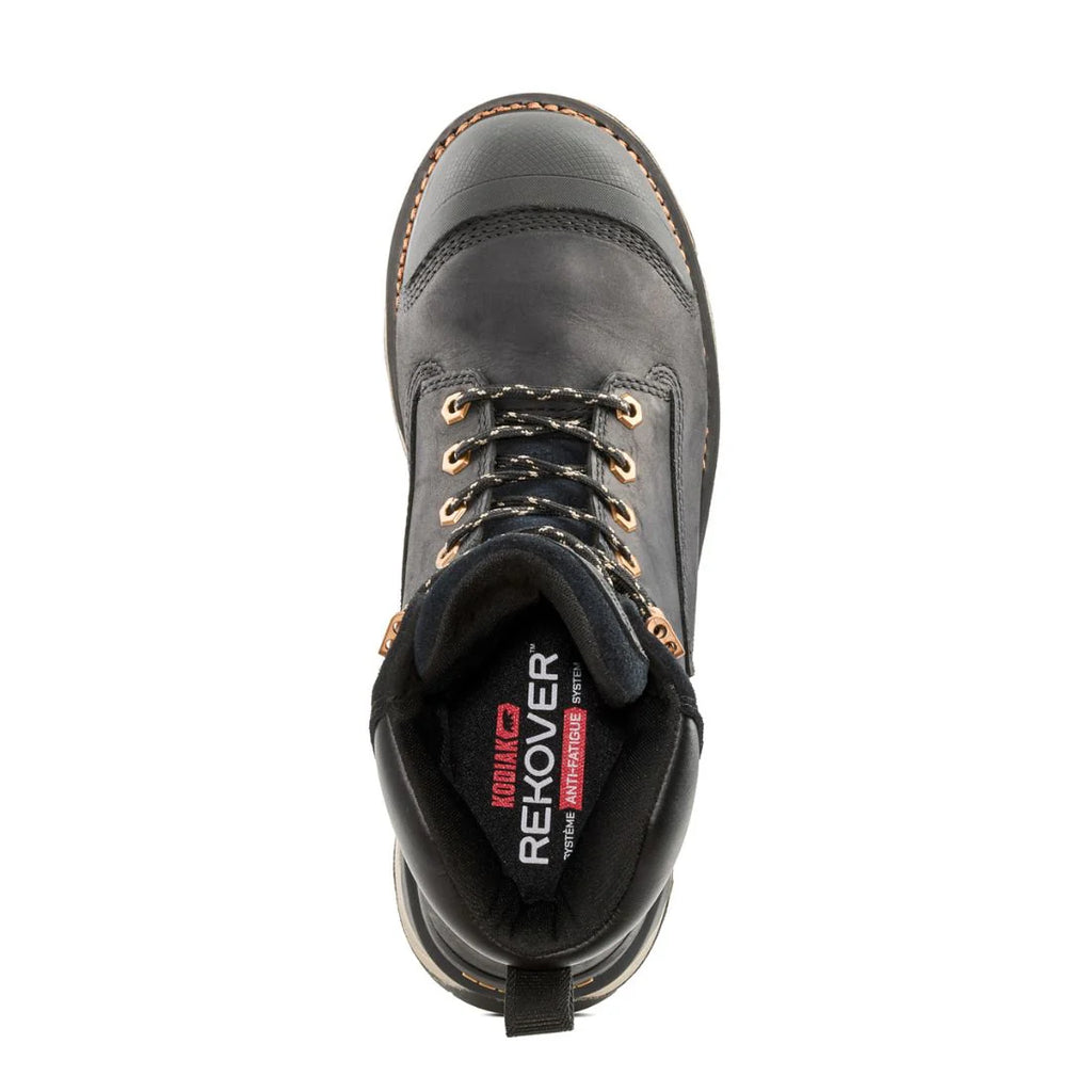 Kodiak Generations Neragon 8