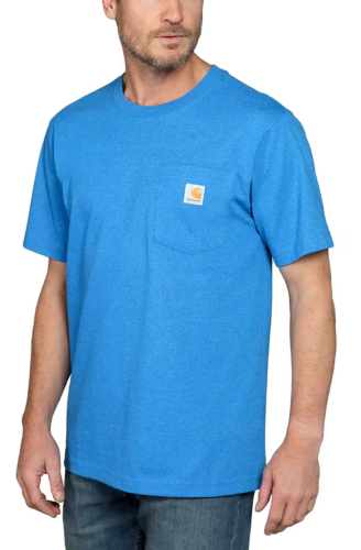 Carhartt Pocket T-Shirt - K87
