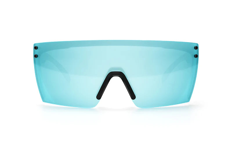 Heat Wave Lazer Face Z87 - Arctic