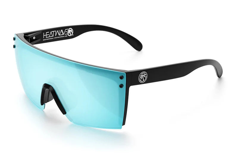 Heat Wave Lazer Face Z87 - Arctic