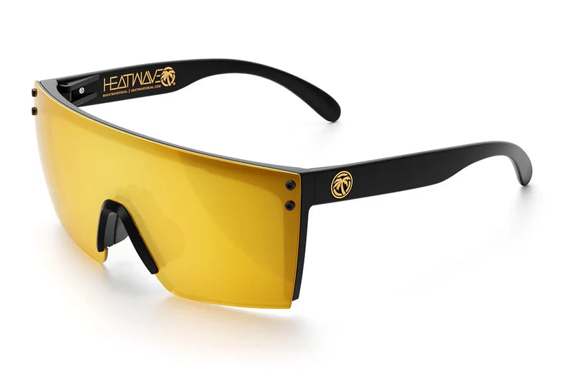 Heat Wave Lazer Face Z87 - Gold Rush