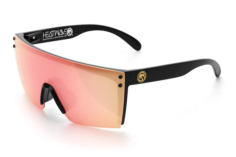 Heat Wave Lazer Face Z87 - Rose