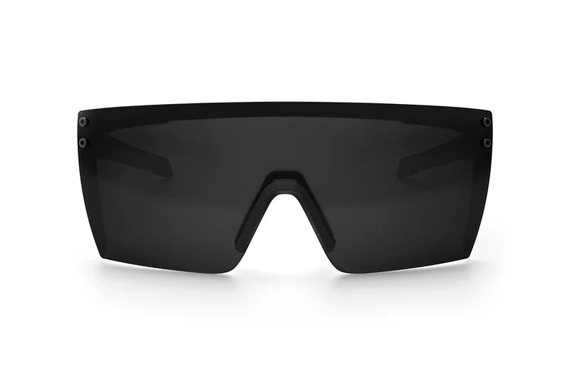 Heat Wave Performance Lazer Face Z87 - Black