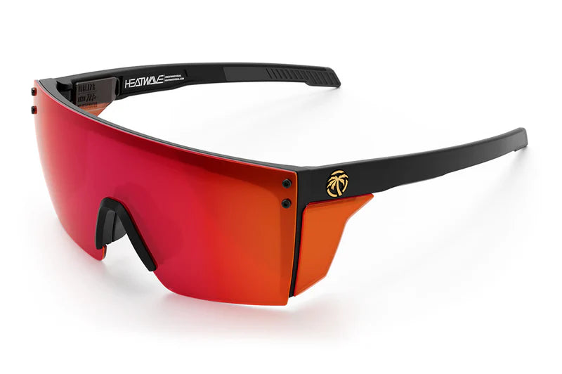 Heat Wave Performance Lazer Face Z87 - Firestorm