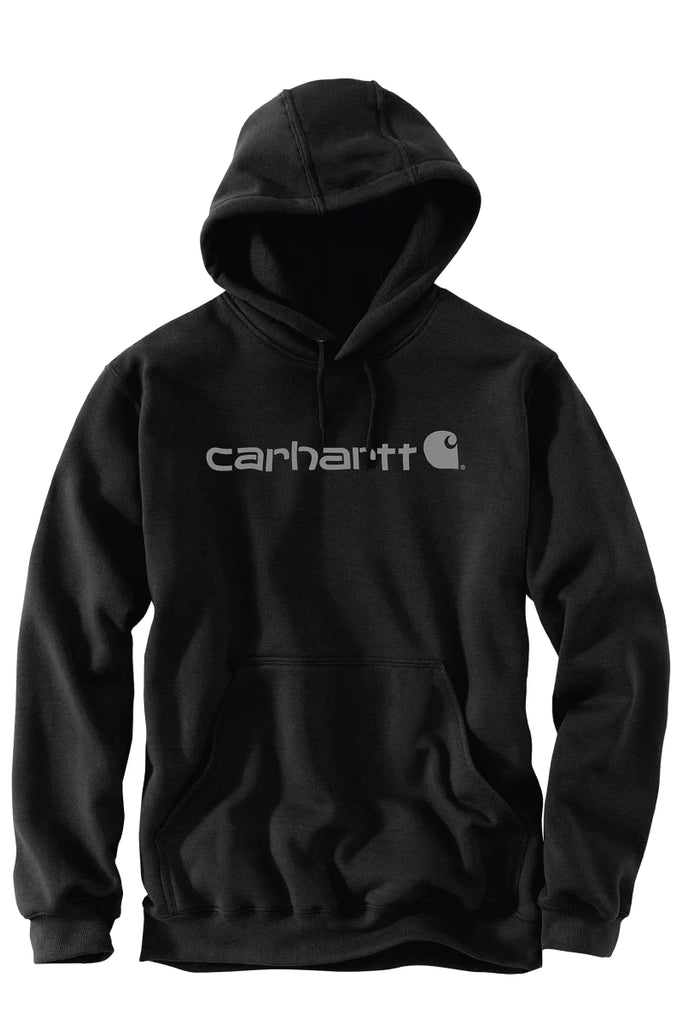 Carhartt Signature Logo Graphic Sweater - 100074