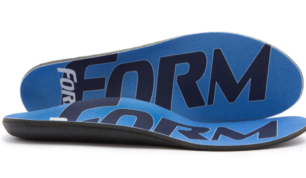 FORM Max Insoles