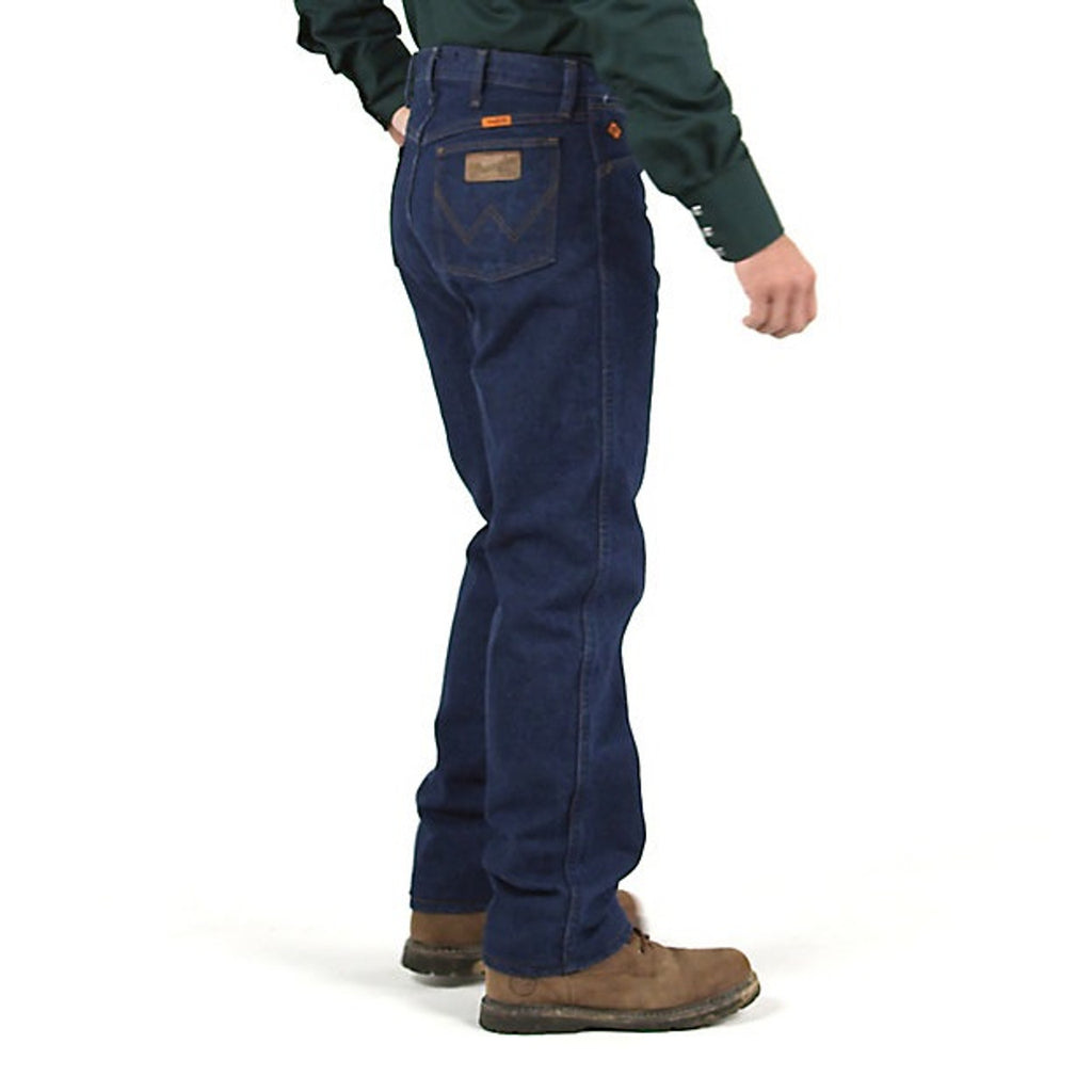Riggs/Wrangler Fire Resistant Jeans - FR13MWZ – JobSite Workwear