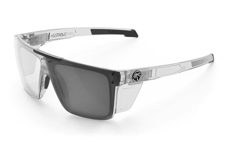 Heat Wave Performance Quatro Z87 - Photochromic