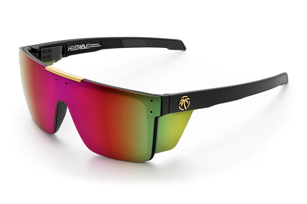 Heat Wave Performance Quatro Z87 - Spectrum