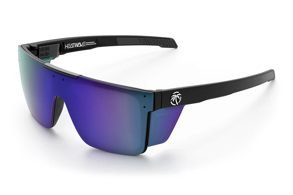 Heat Wave Performance Quatro Z87 - Ultra Violet