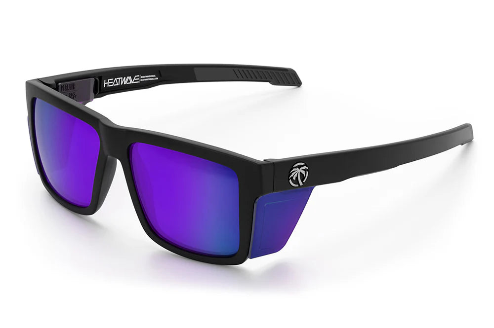Heat Wave Performance Vise Z87+ - Ultra Violet