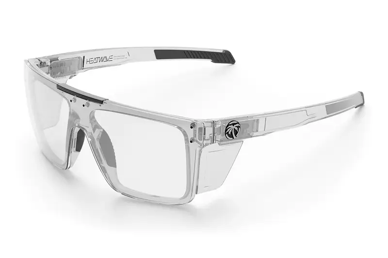 Heat Wave Performance Quatro Z87 - Photochromic