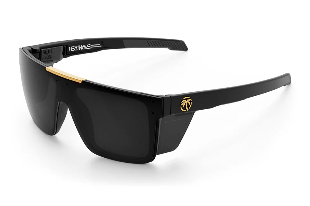 Heat Wave Performance Quatro Z87 - Black