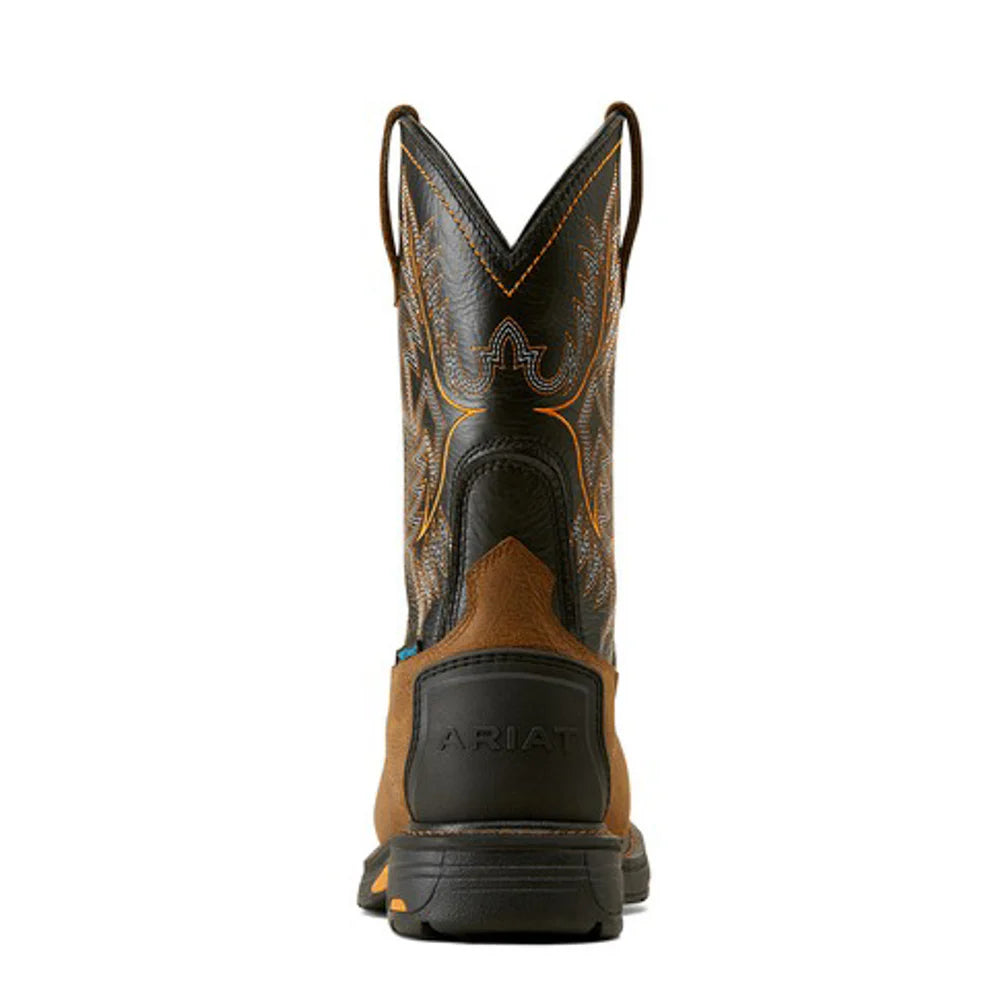 Ariat WorkHog Wide Square Toe - 10042491