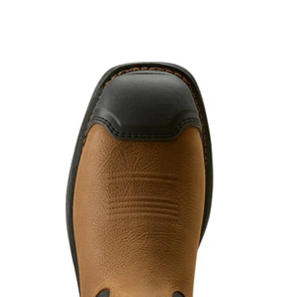 Ariat WorkHog Wide Square Toe - 10042491