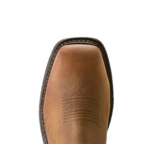 Ariat WorkHog Wide Square Toe - 10042554