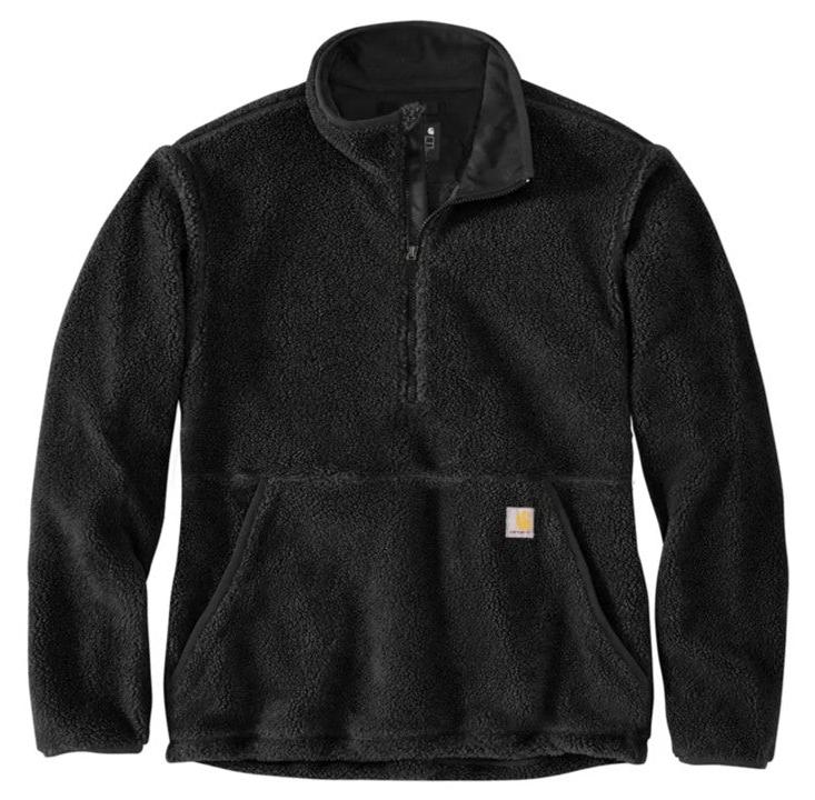 Carhartt Men's Loose Fit Fleece Pullover - 106443