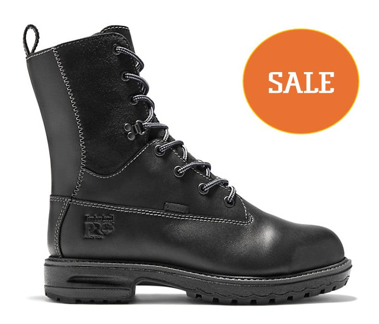 Timberland PRO Hightower 8