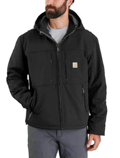 Carhartt Super Dux Full Swing Relaxed Fit Insulated Jacket - 106006