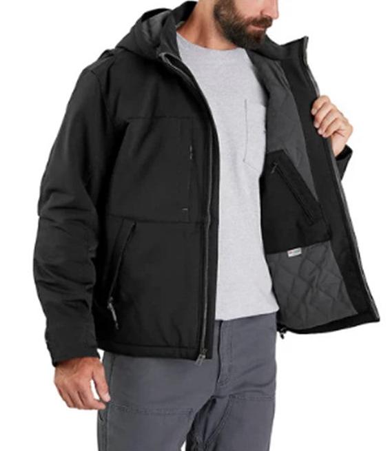 Carhartt Super Dux Full Swing Relaxed Fit Insulated Jacket - 106006