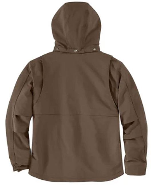 Carhartt Super Dux Full Swing Relaxed Fit Insulated Jacket - 106006