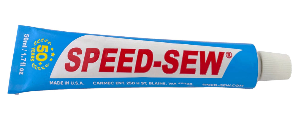 Speed Sew
