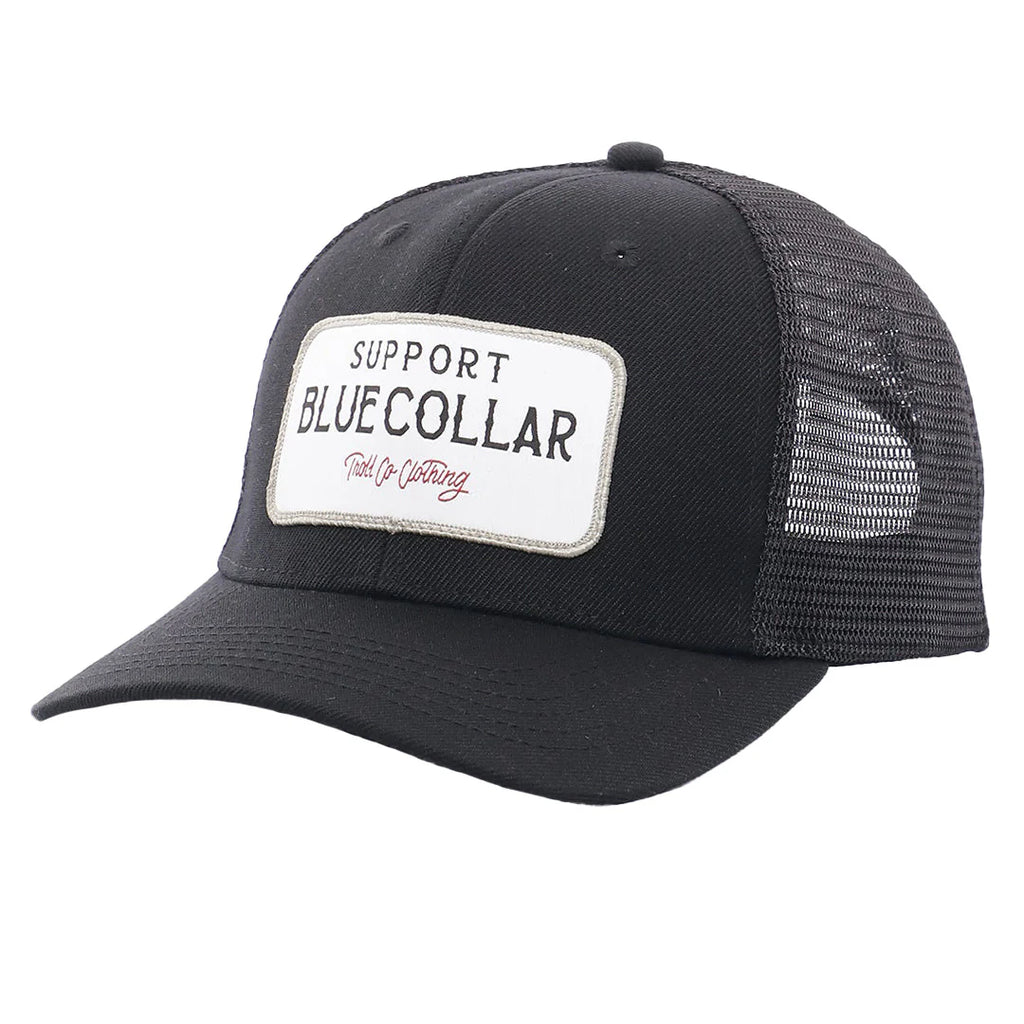 SBC Curved Brim Hat - TC0360