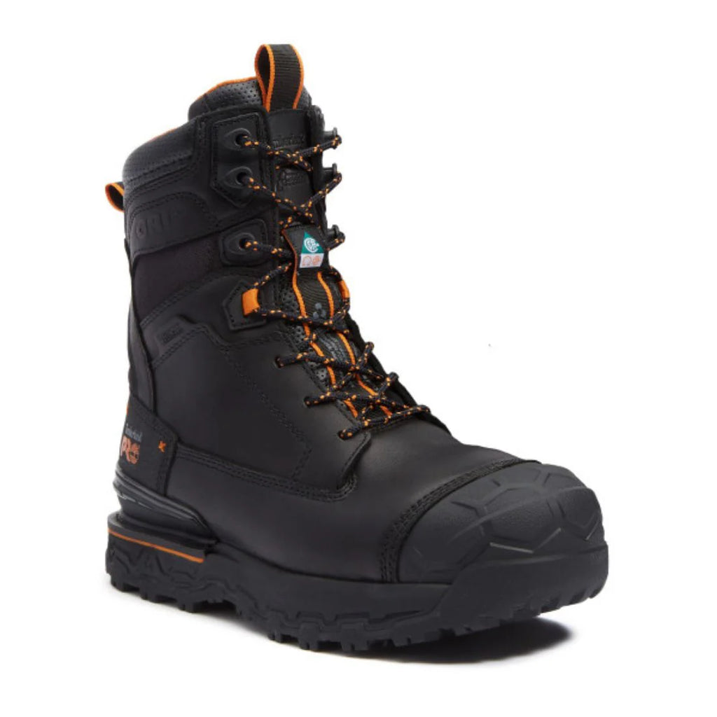 Timberland Pro Ultralight Boondock 8