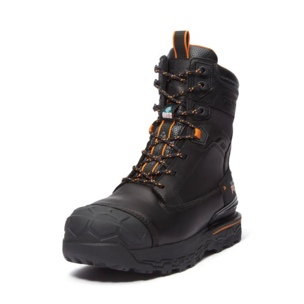 Timberland Pro Ultralight Boondock 8