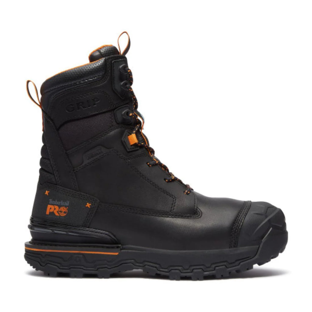 Timberland Pro Ultralight Boondock 8