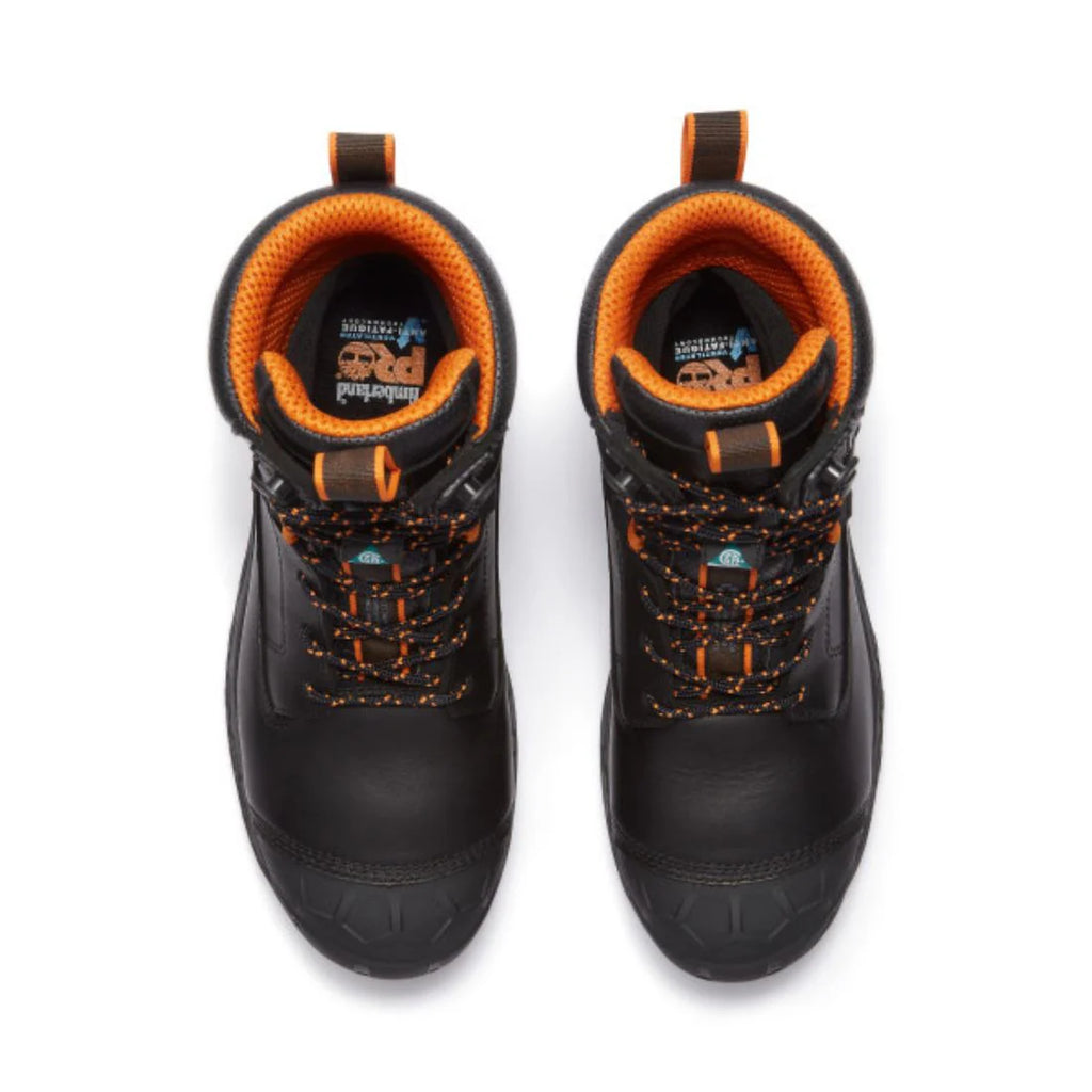 Timberland Pro Ultralight Boondock 8