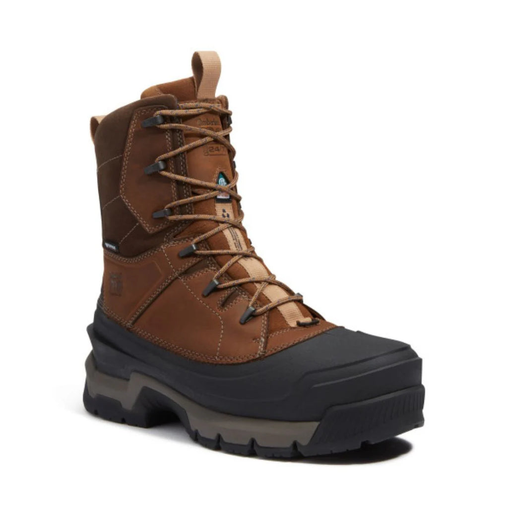 Timberland Pro Lined 600g Siberian 8