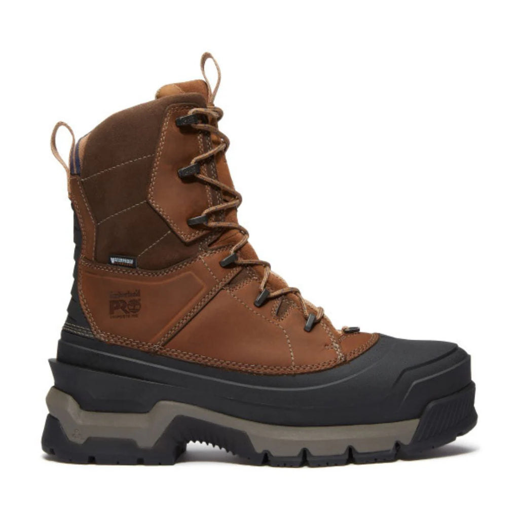 Timberland Pro Lined 600g Siberian 8