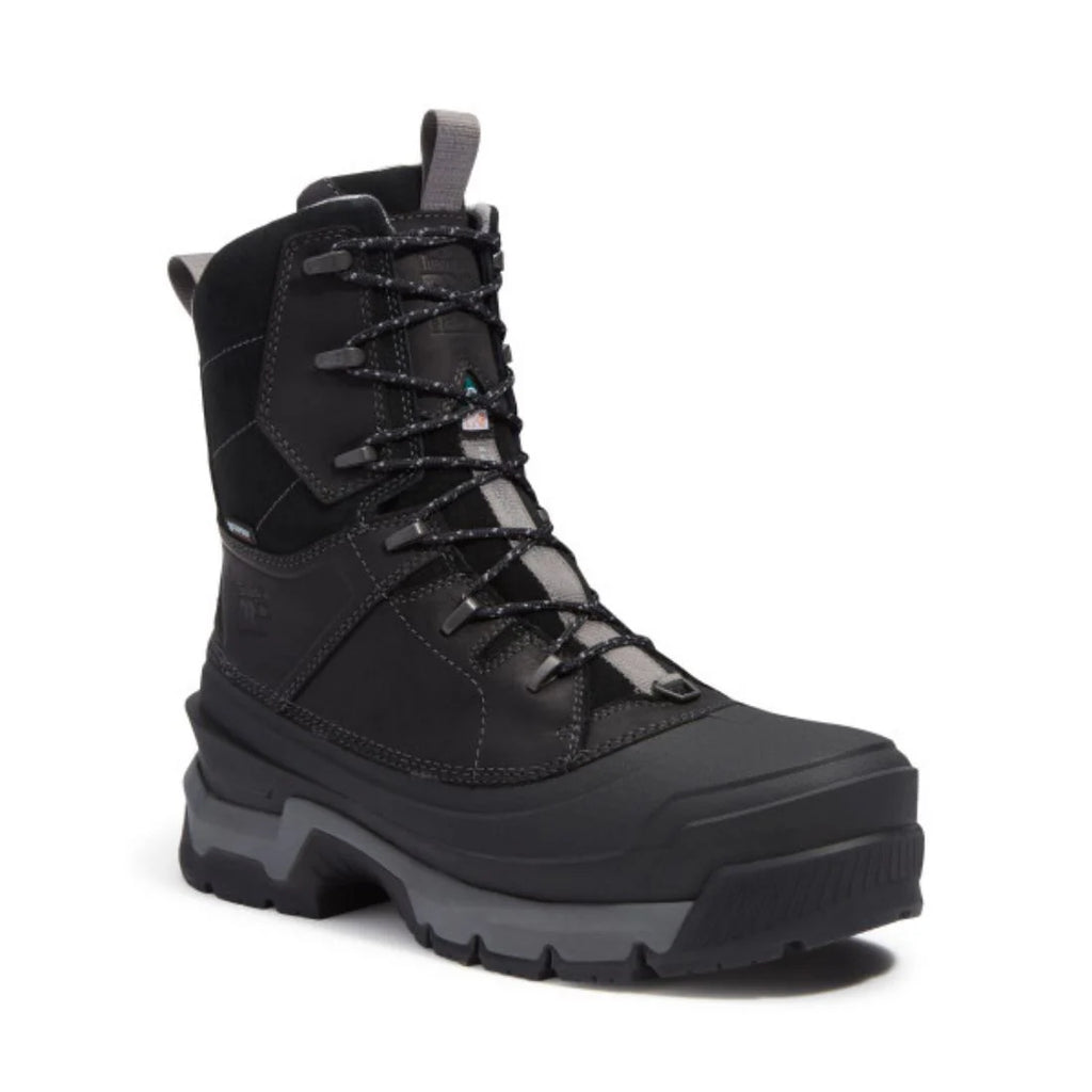 Timberland Pro Lined 600g Siberian 8