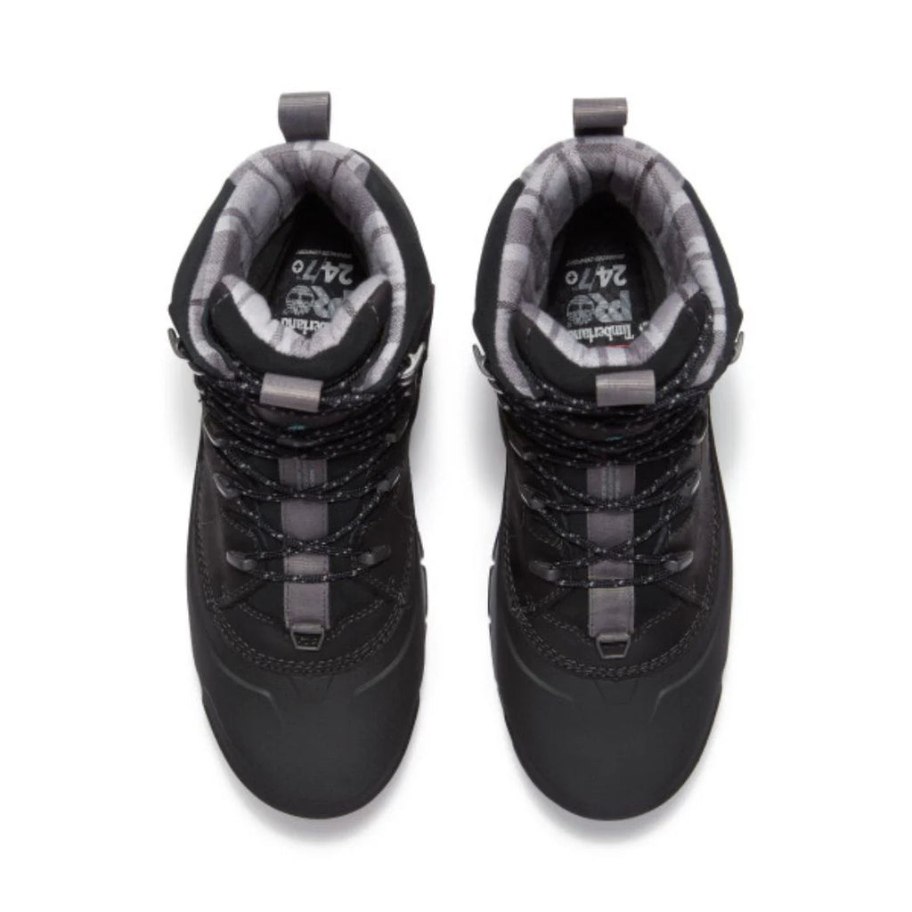 Timberland Pro Lined 600g Siberian 8