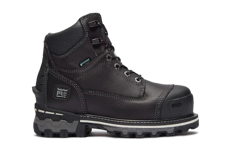 Timberland Pro Women's Boondock 6