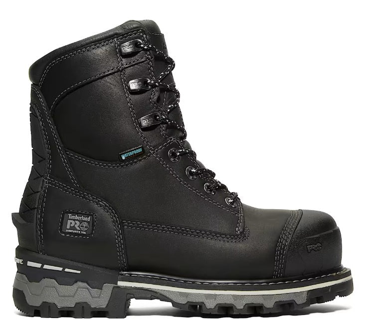 Timberland Pro Women's Boondock 8