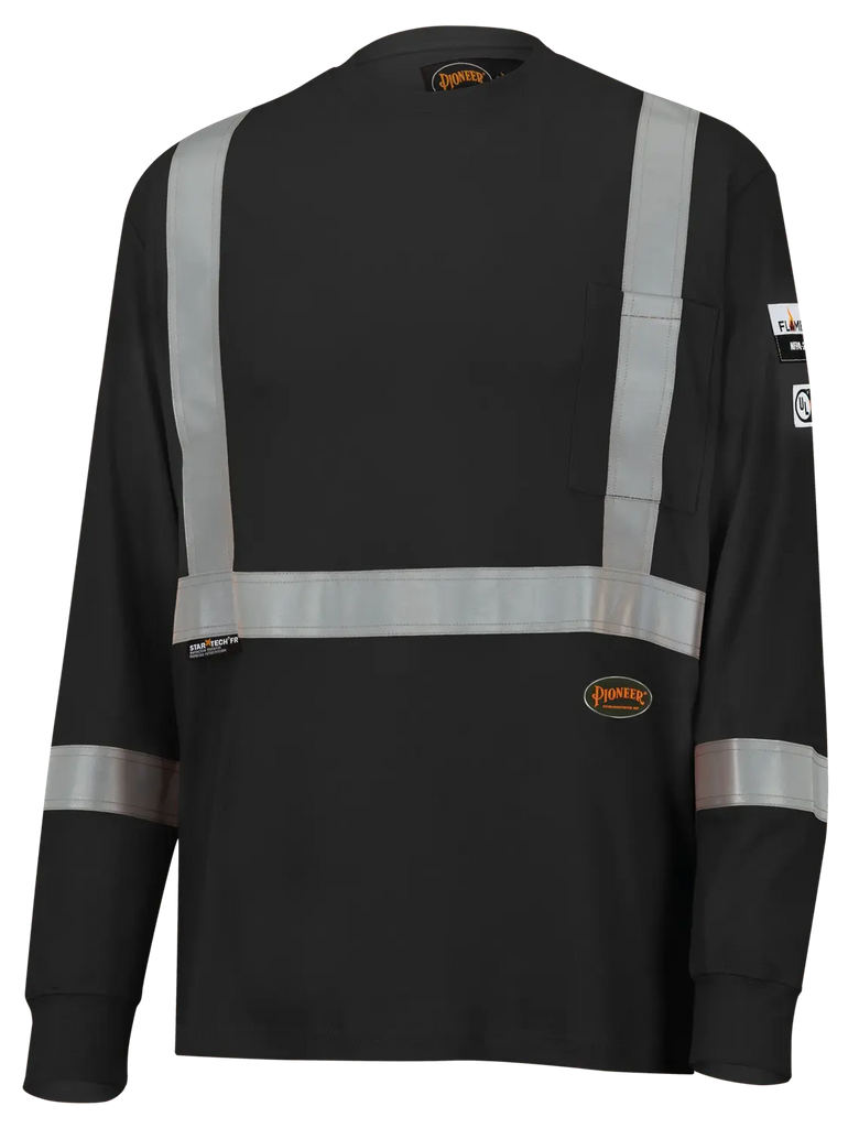 Pioneer FR Long Sleeve Shirt - 340SF