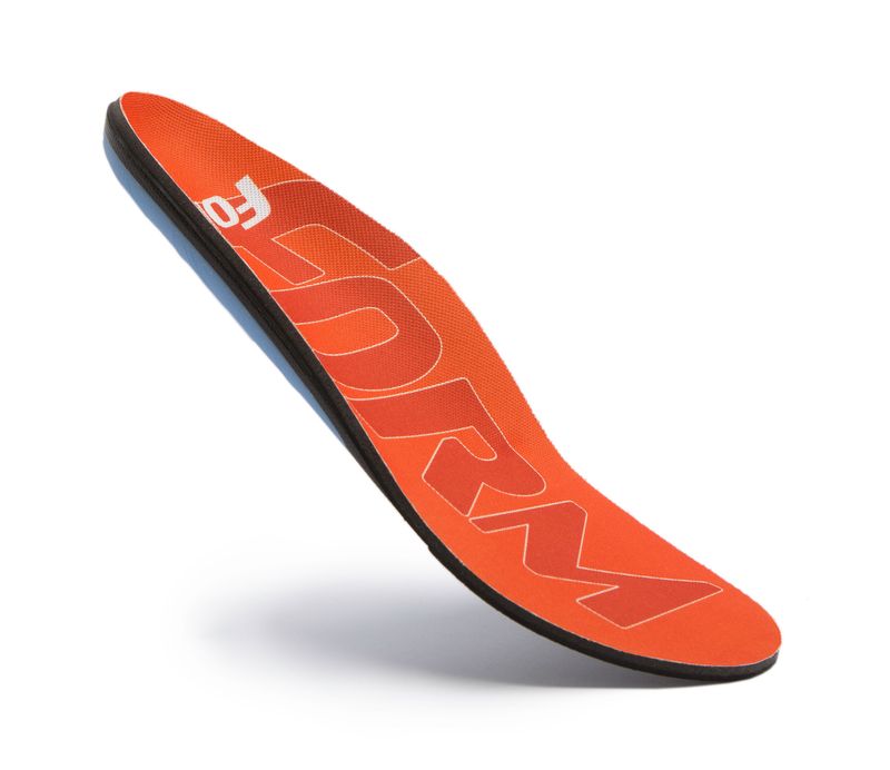 FORM Reinforced Insoles