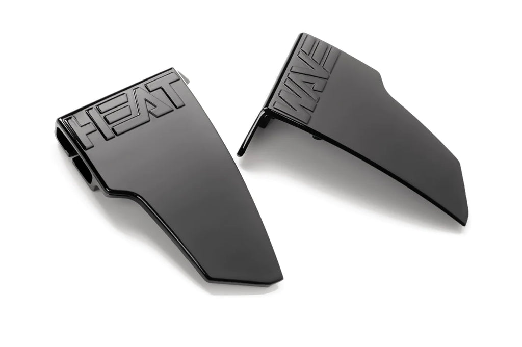 Heat Wave Lazer Face Z87+ - Side Shield