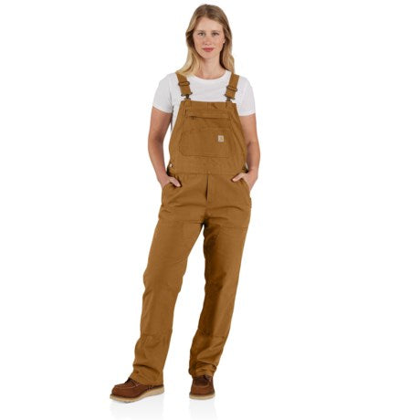 Carhartt Women's Rugged Flex Bib - 106001