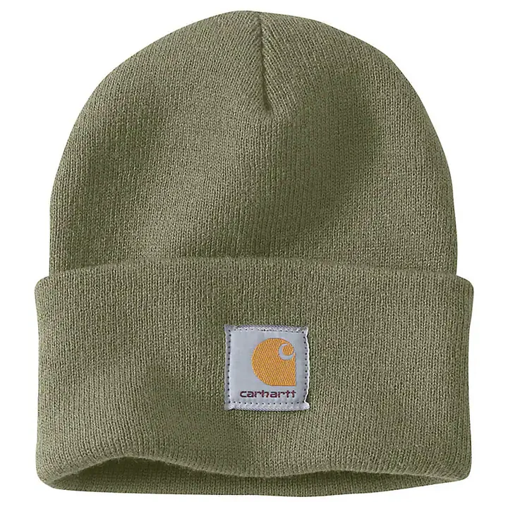 Carhartt Acrylic Watch Hat - A18 DOV