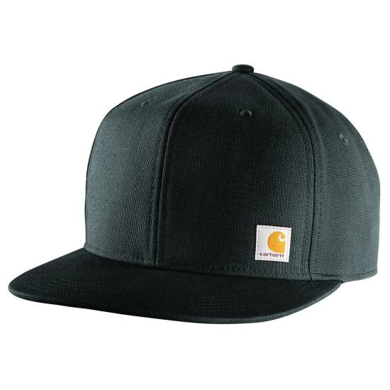 Carhartt Firm Duck Flat Brim - 106665