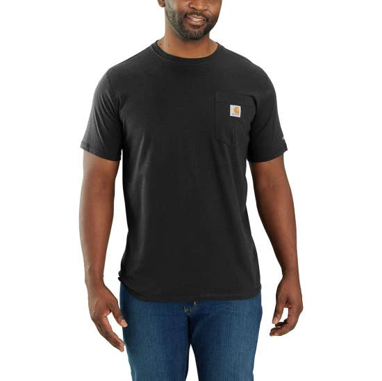 Carhartt Force Relaxed T-Shirt - 106652 N04