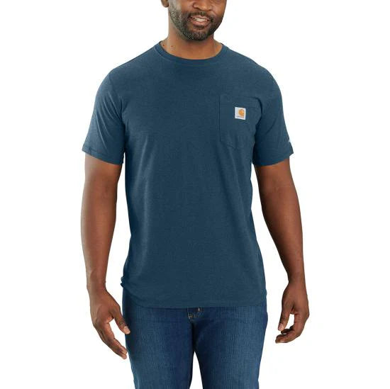 Carhartt Force Relaxed T-Shirt - 106652 446