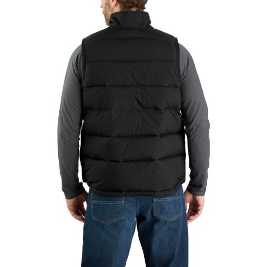 Carhartt Montana Insulated Puffer Vest - 105475