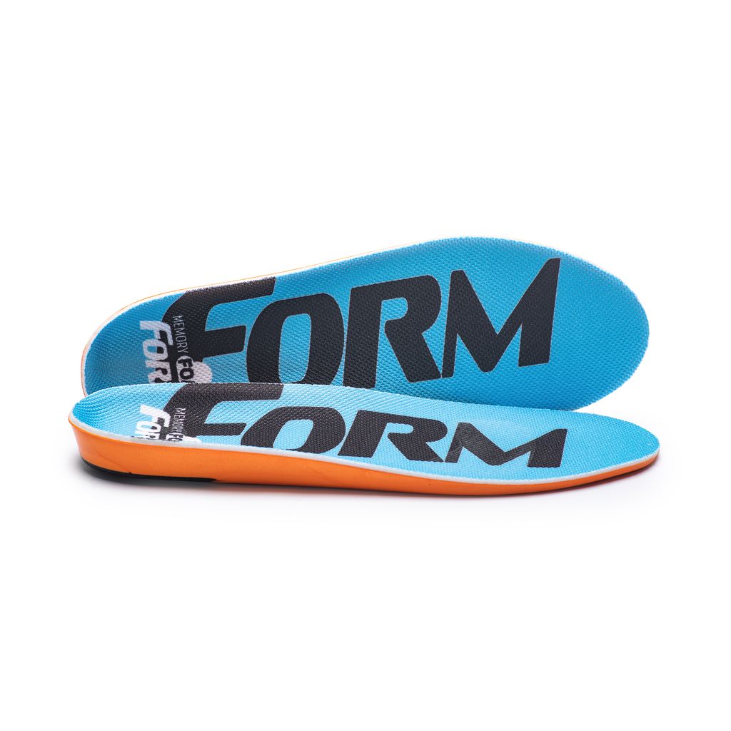 FORM Memory Foam Insole