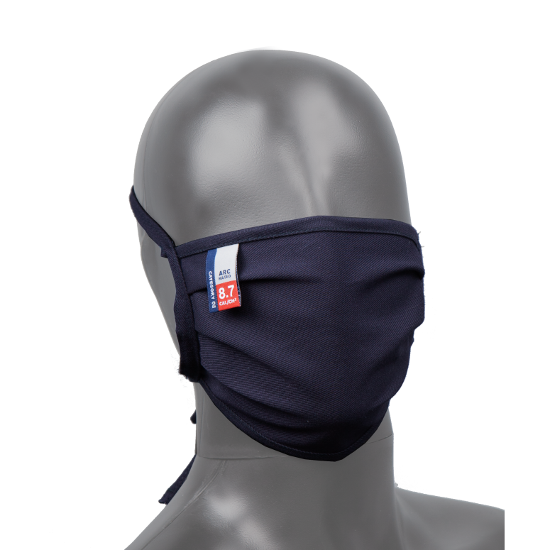Big Bill Flame-resistant Face Mask - Mask7